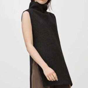 Aritzia Wilfred Durandal Sweater